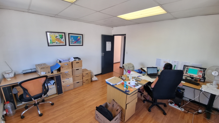 Commercial Property for Sale in Airport Industria Western Cape